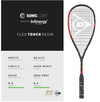 Dunlop Sonic Core revelation Pro Squash Racket LTD Edition