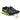 Asics Resolution X Mens Tennis Shoe Green/Black