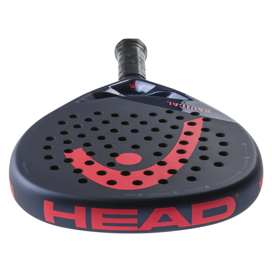 HEAD Radical Pro Padel Racquet