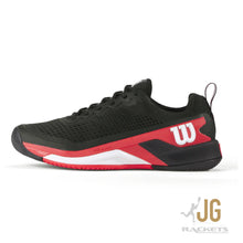  Wilson rush Pro 4.5 Mens Tennis Shoe