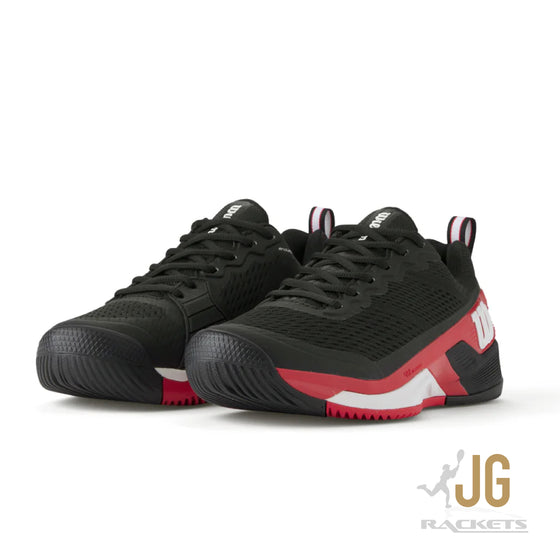 Wilson rush Pro 4.5 Mens Tennis Shoe
