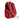 Six Zero Pro Tour Pickleball Bag Ruby Red