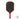 Six Zero Ruby Pro Pickleball Paddle Red