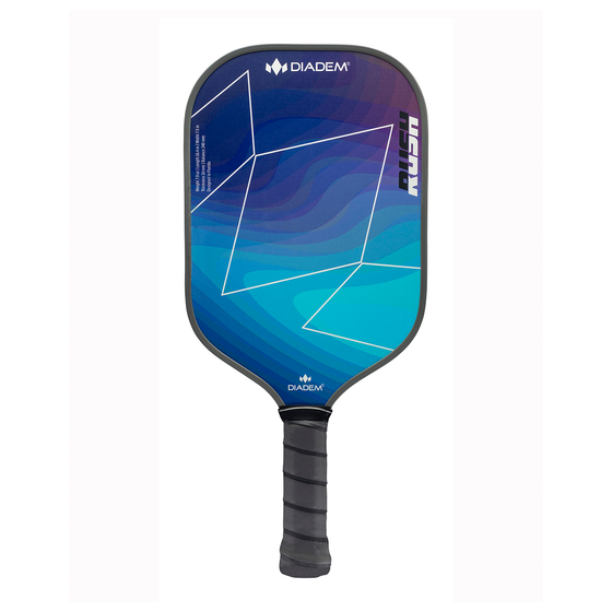 Diadem Rush  Pickleball Paddle