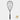 Dunlop Soniccore Revelation 125 Squash Racket