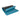 Bahe Super Mat 6mm Byron Blue