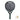 Siux Trilogy Pro 2026 Noir Fog Padel Racquet