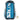 Siux Pro Tour Blue Backpack