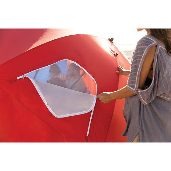 SKLZ Sport Brella - Red