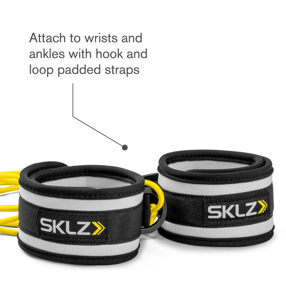 SKLZ Bump-N-Pass Volleyball Technique Trainer