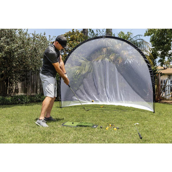 SKLZ Golf Home Driving Range Kit