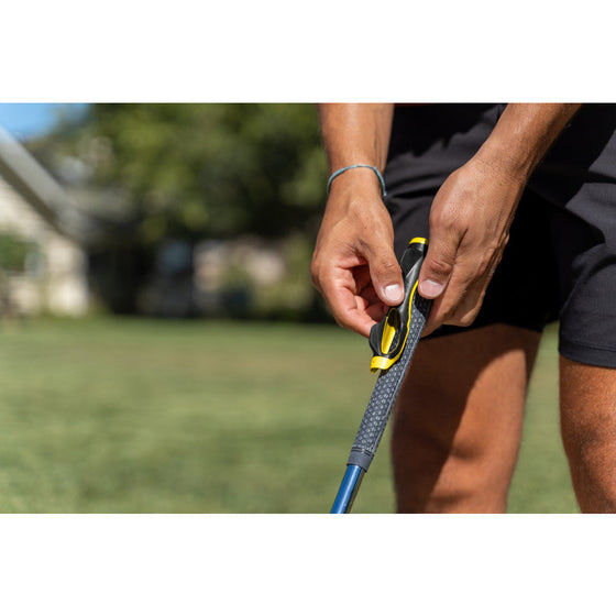 Golf Grip Trainer