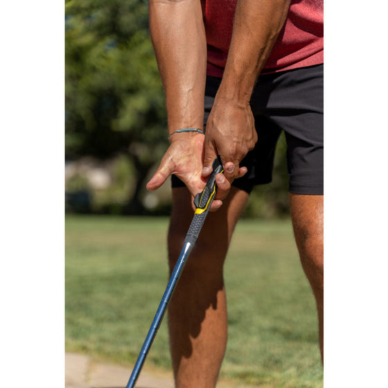 Golf Grip Trainer