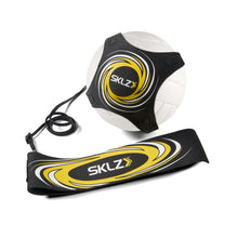  SKLZ Hit-N-Serve Solo Volleyball Trainer