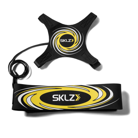 SKLZ Hit-N-Serve Solo Volleyball Trainer