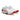 Asics Sky Elite FF3 Mens Indoor Shoe White/Nova Orange