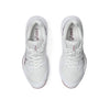 Asics Sky Elite FF Lo 2 Womens Indoor Shoe White/Watershed Rose