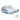 Asics Sky Elite FF Lo 2 Womens Indoor Shoe White/Blue Coast