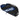 Head Team Racket Bag Blue Black S 3 Rackets