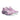 Asics Solution Speed 3 Womens Tennis Shoe Light Ube/Indigo Fog