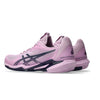 Asics Solution Speed 3 Womens Tennis Shoe Light Ube/Indigo Fog