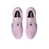Asics Solution Speed 3 Womens Tennis Shoe Light Ube/Indigo Fog