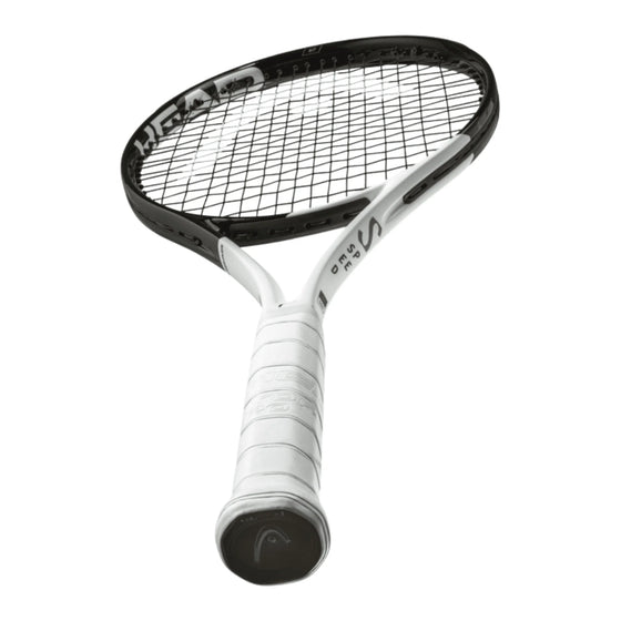 Head Speed Pro Tennis Racket 2022