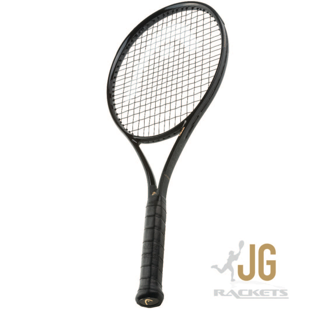 Head Speed MP Legend Tennis Racket 2025 – JG Rackets