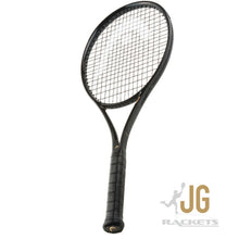  Head Speed MP Legend Tennis Racket 2025