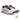 Asics Gel Solution Speed FF4 Herringbone Womens Tennis Shoe