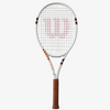 Wilson Clash 100L V2 Roland Garros 2023 Tennis Racket