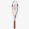 Wilson Clash 100L V2 Roland Garros 2023 Tennis Racket