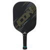 Diadem Icon V2 Black Pickleball Paddle