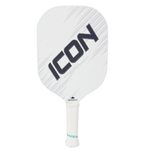  Diadem Icon V2 White Pickleball Paddle