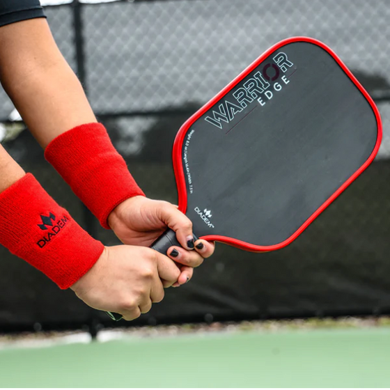 Diadem Warrior Edge Pickleball Paddle