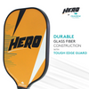 Diadem Hero Pickleball Paddle Starter Kit