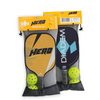 Diadem Hero Pickleball Paddle Starter Kit