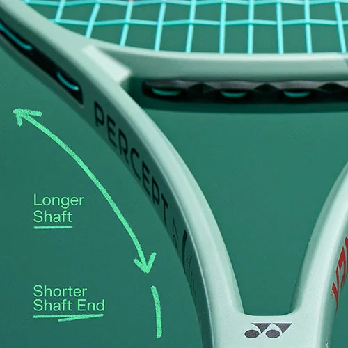 Yonex Percept 97H Tennis Racket