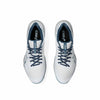 Asics Sky Elite FF3 Mens Indoor Shoe White/Dolphin Grey