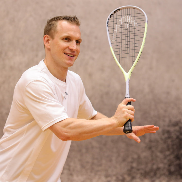 Tennis, Squash, Pickleball & Padel Online - JG Rackets