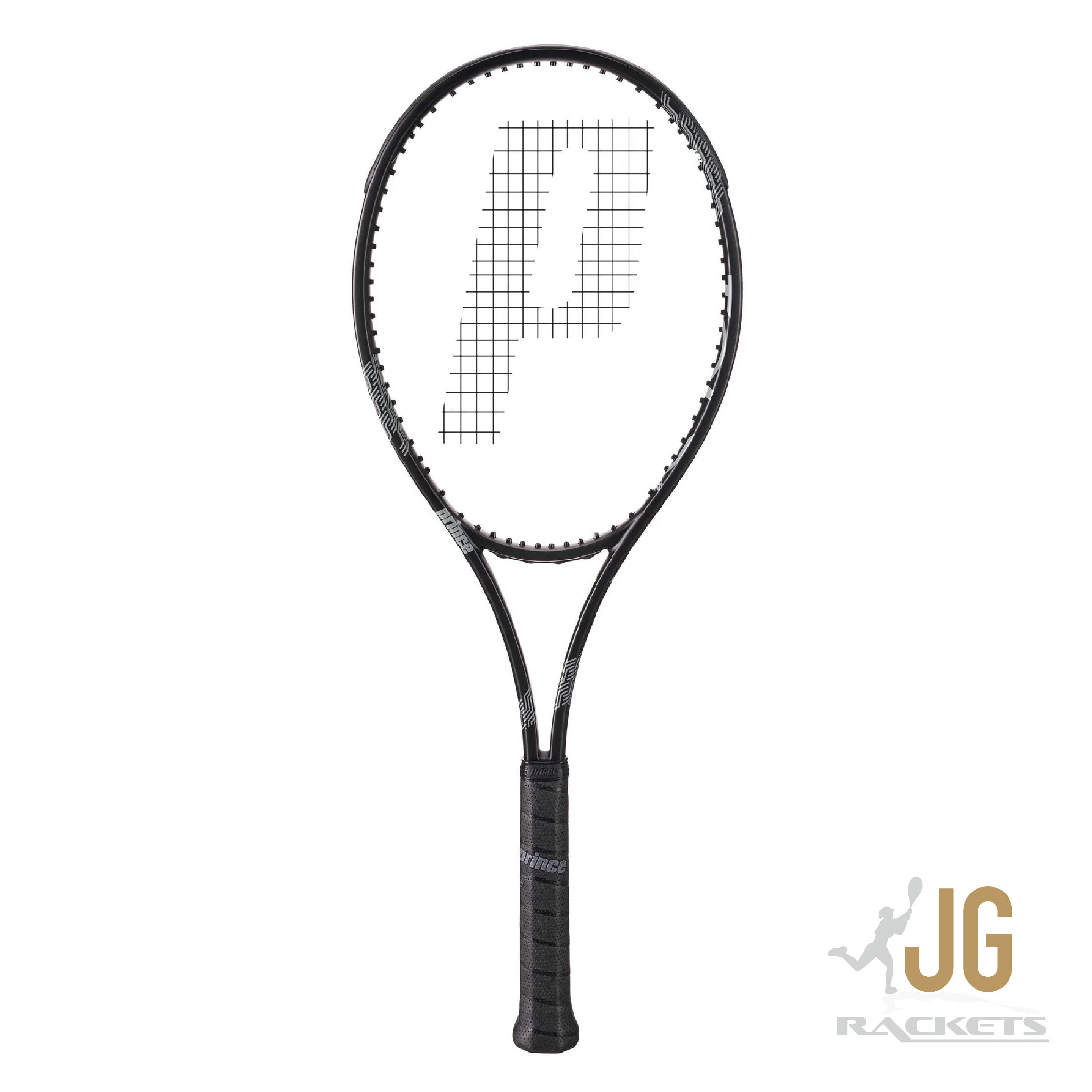 Prince 98 Racket Prince Tour Carbon 98 Tennis Racket – JG Rackets