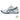 Asics Gel Tactic 13 Mens Indoor Shoe White/Raw Indigo