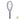 Prince Tour Carbon LE 290 Tennis Racket