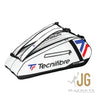 Tecnifibre Tour Endurance White 6R Tennis Bag