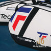 Tecnifibre Tour Endurance White 6R Tennis Bag
