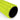 PTP Therapy Roller Soft Lime