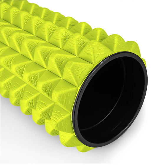 PTP Therapy Roller Soft Lime