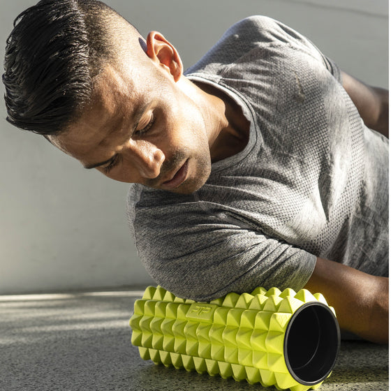 PTP Therapy Roller Soft Lime