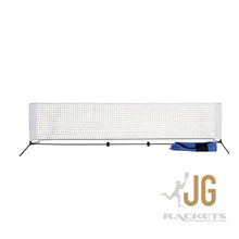 Tecnifibre Mini Tennis 6m/18ft Net
