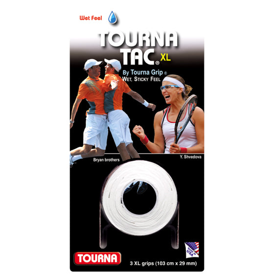 TournaTac XL